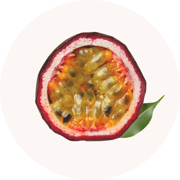 Passion Fruit Extracts