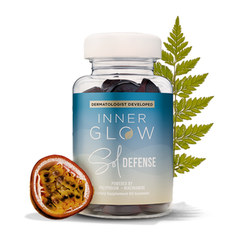Sol Defense Gummies