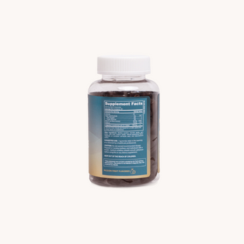 Sol Defense Gummies