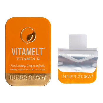 VitaMelt: Vitamin D Strips