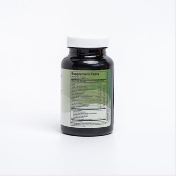 Hair, Skin & Nails Formula