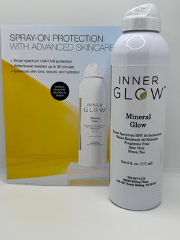 Inner Glow Mineral Glow