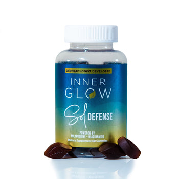 Sol Defense Gummies