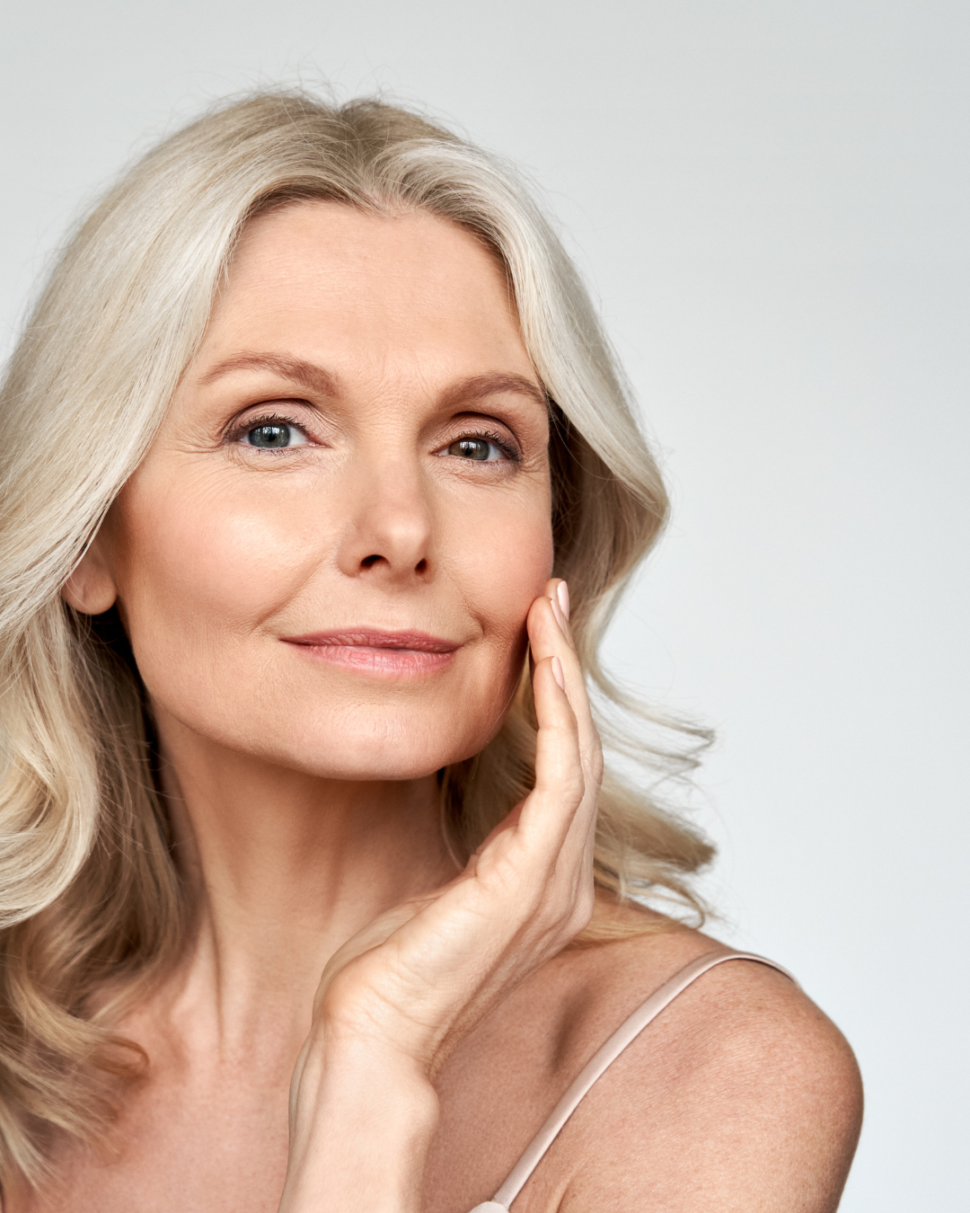 Whats causing some to age faster than others?
