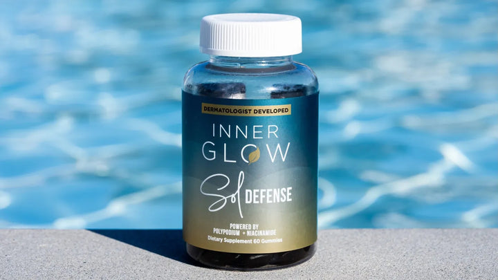Sun-Proof Secrets Unveiled: An Exclusive Interview with Dr. Noreen Galaria, Creator of the Innovative Vegan Sun Protection Gummy