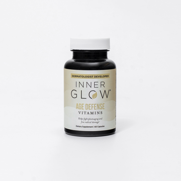 Age Defense Vitamins