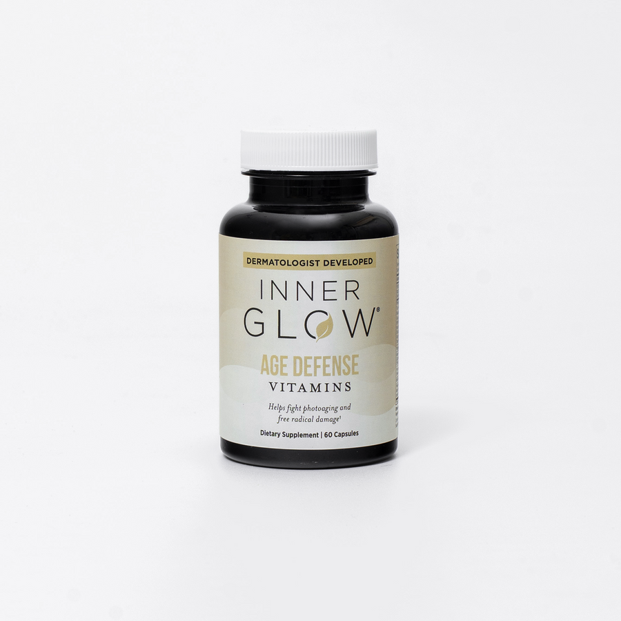 Age Defense Vitamins
