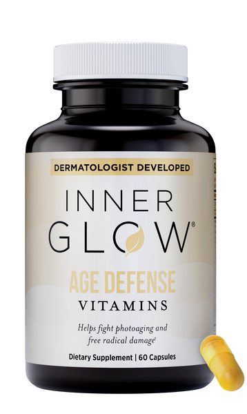 Age Defense Vitamins