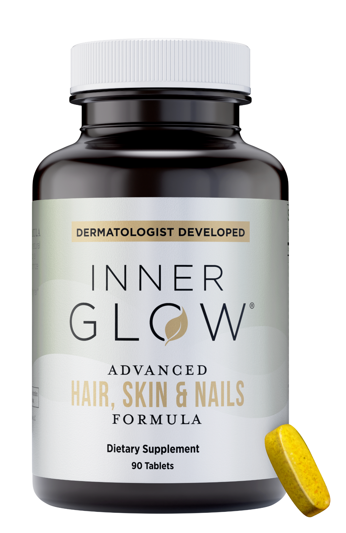 Hair, Skin & Nails