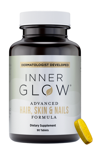 Our Advanced Hair, Skin and Nails
