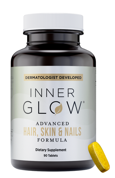Hair Skin & Nails Vitamins