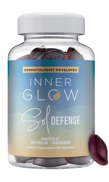 Sol Defense Vitamins