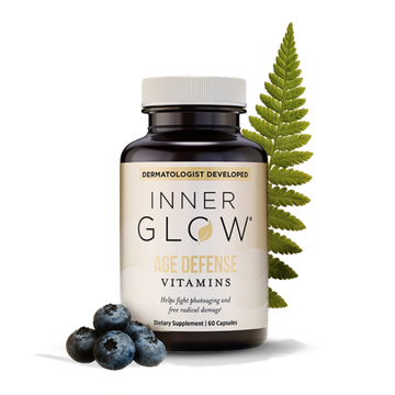 Age Defense Vitamins