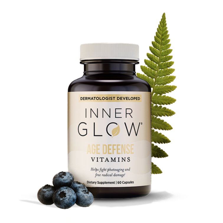 Age Defense Vitamins