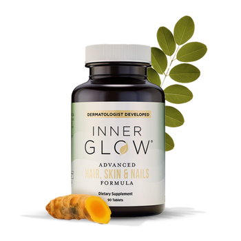 Hair, Skin & Nails Formula