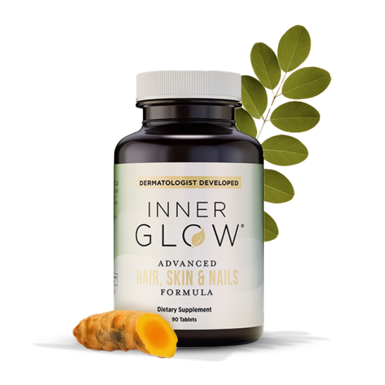 Hair, Skin & Nails Formula