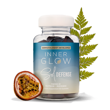Sol Defense Gummies