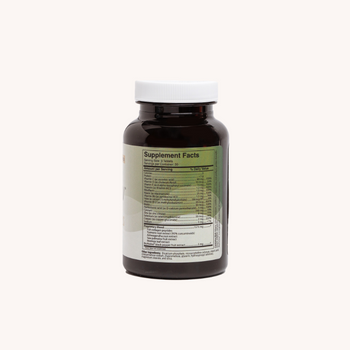 Hair, Skin & Nails Formula