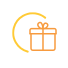 Enjoy a free gift