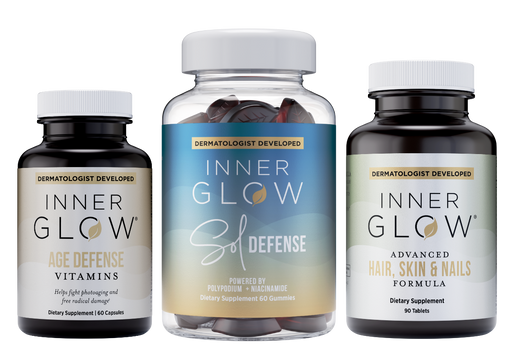 Because you’re not just treating skin, you’re leading skin health.