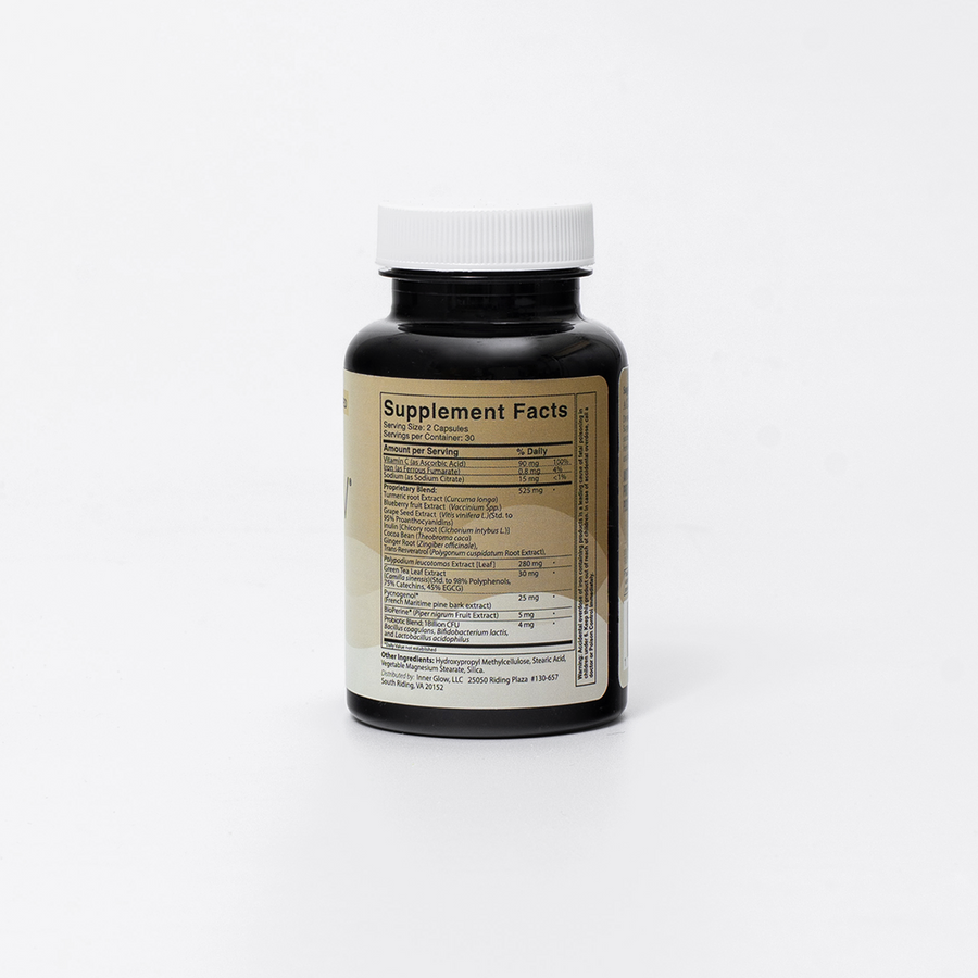 Age Defense Vitamins