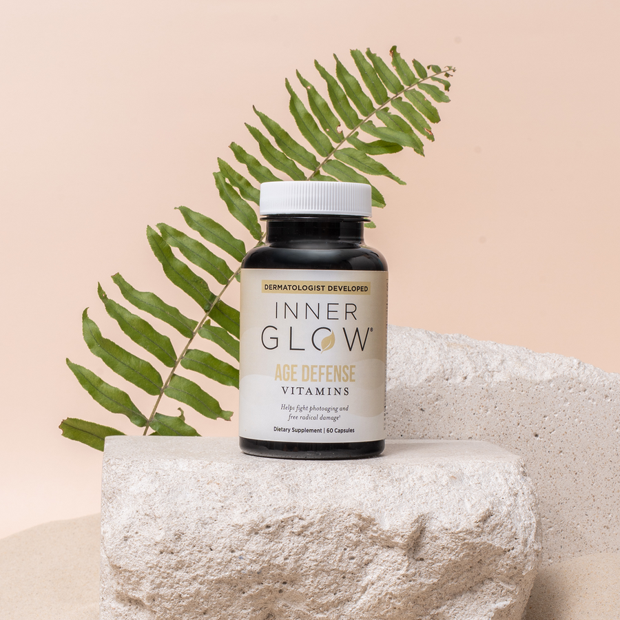 Age Defense Vitamins