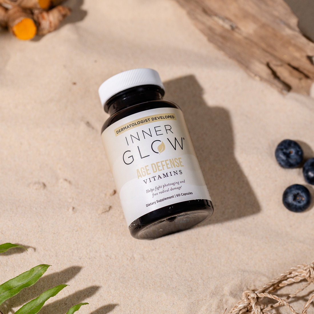 Age Defense Vitamins
