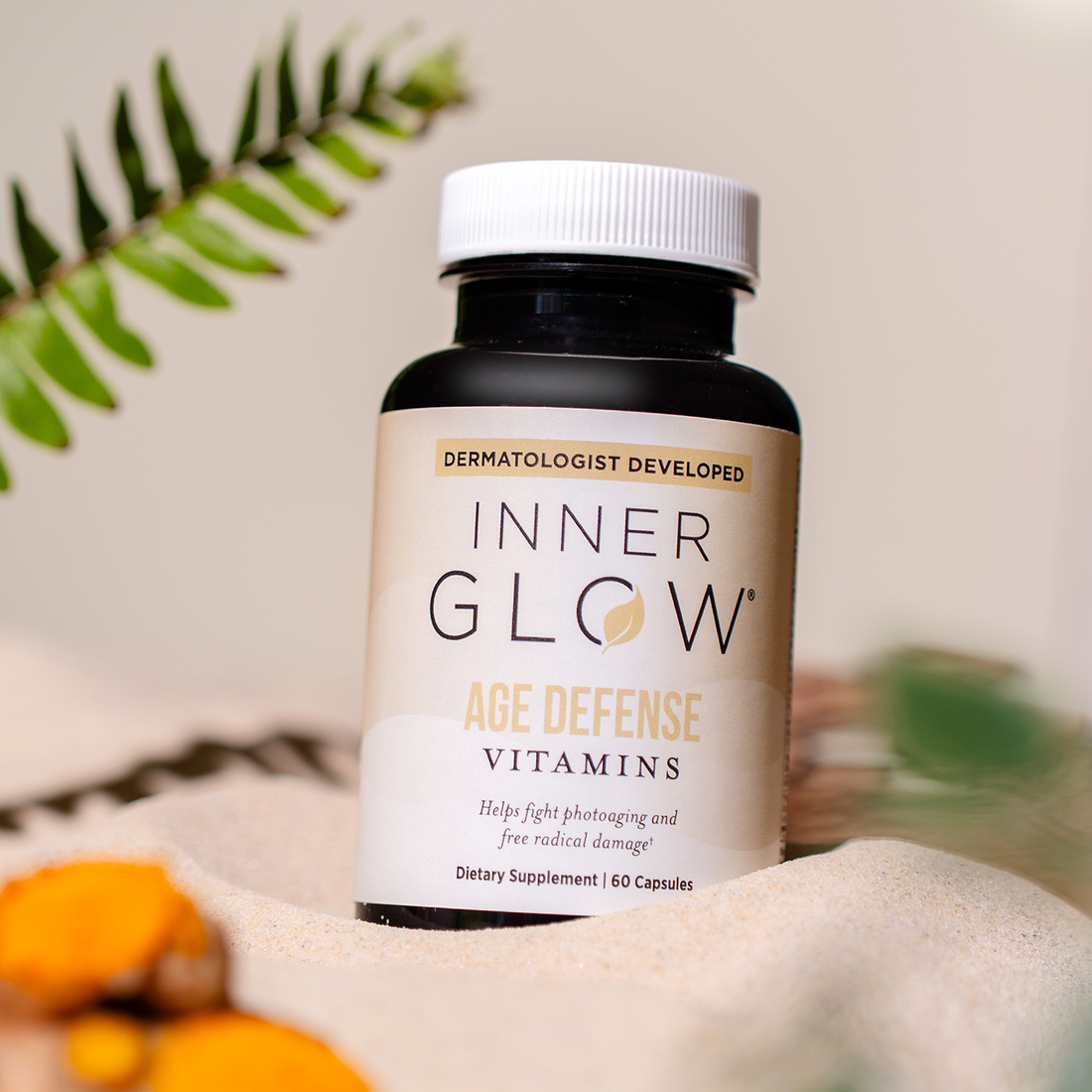 Age Defense Vitamins