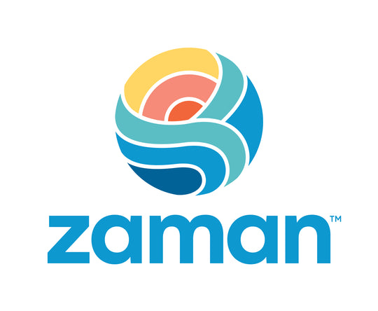 Zaman International