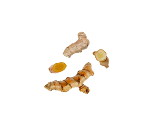Turmeric/Ginger