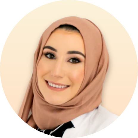 Dr. Fatima Fahs, MD, FAAD