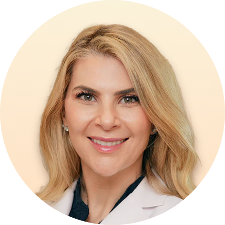 Dr. Lana Kashlan, MD, FAAD