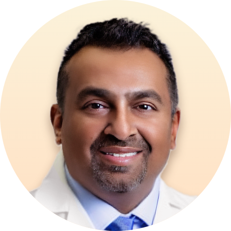 Dr. Omar Ibrahimi, MD, PhD, FAAD