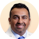 Dr. Omar Ibrahimi, MD, PhD, FAAD