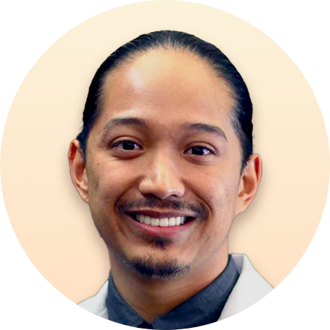 Dr. Teekz Yenpasook, DO