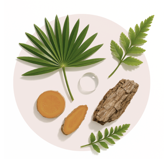 Full Ingredients List