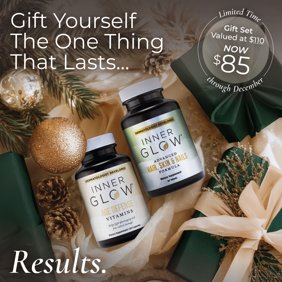 Holiday Gift Set