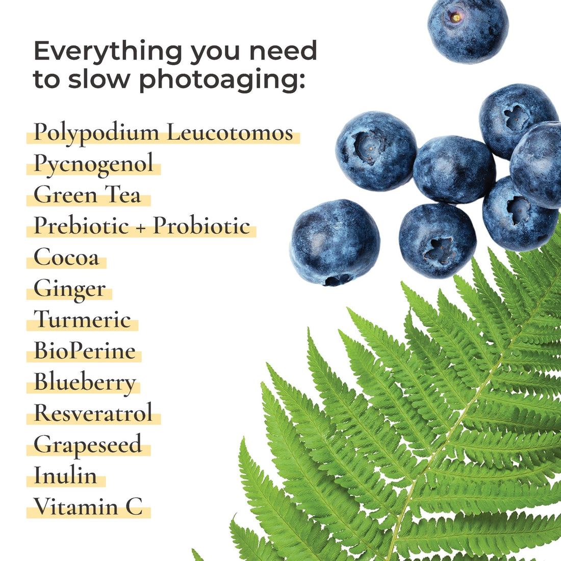 Age Defense Vitamins
