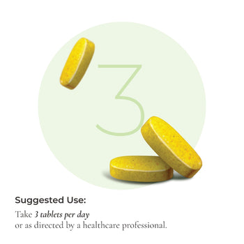 Hair, Skin & Nails Formula