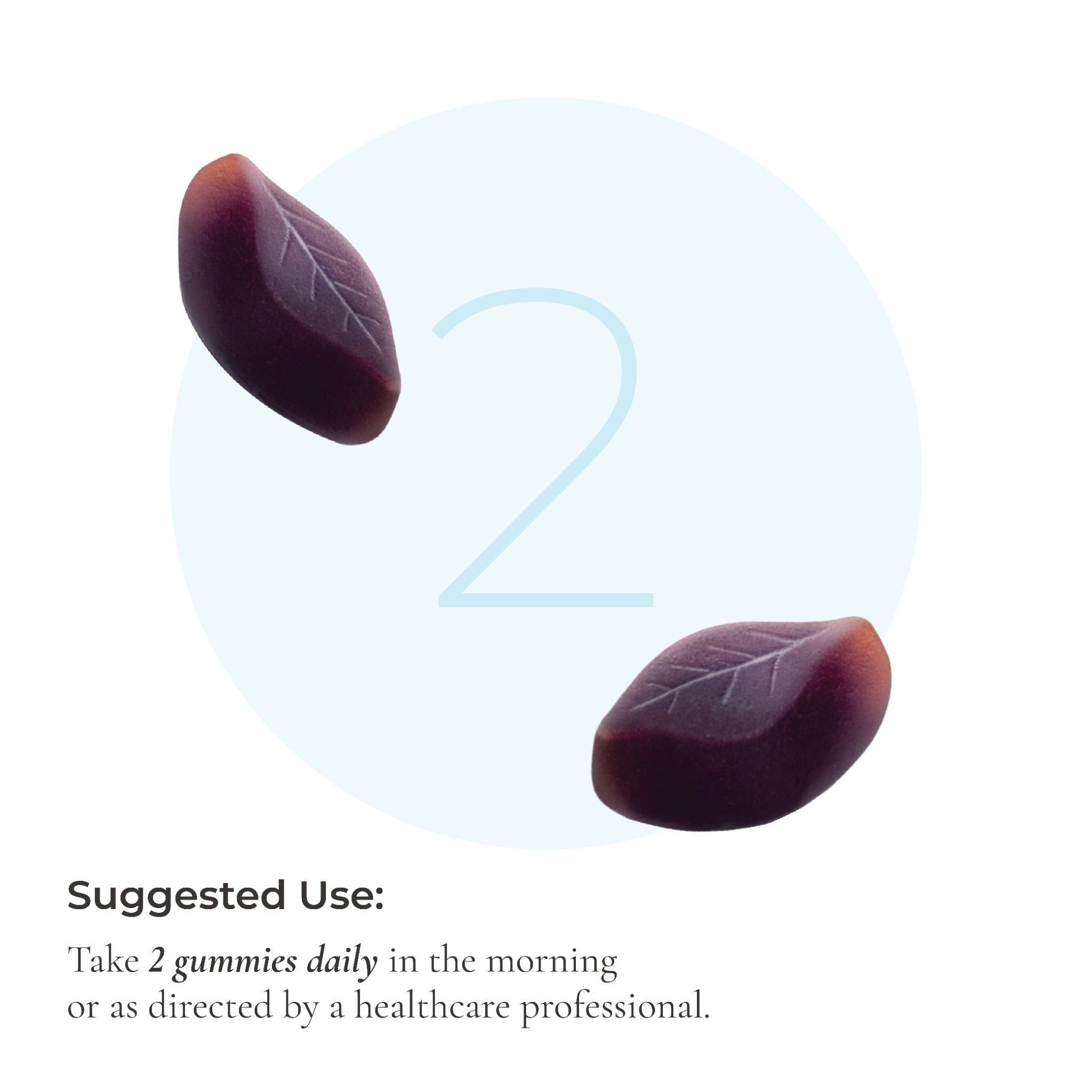 Sol Defense Gummies – Inner Glow Vitamins