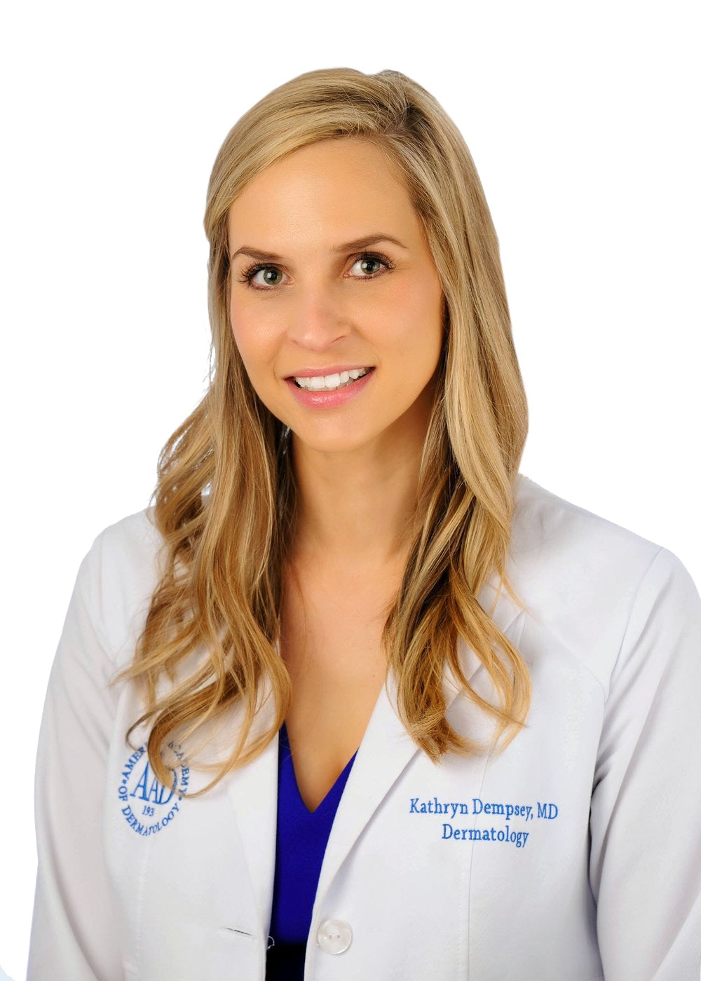 Dr. Kathryn Dempsey