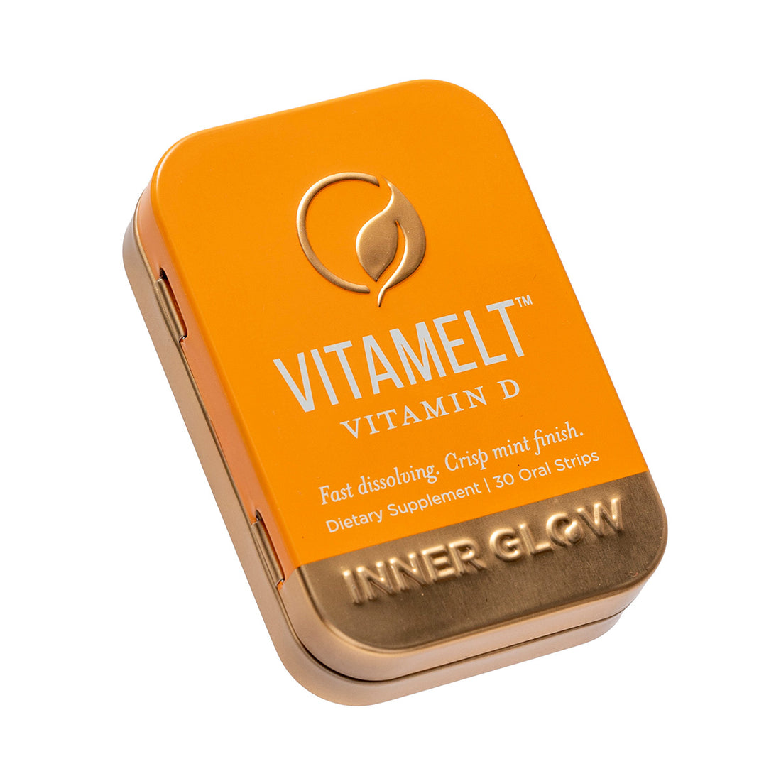 VitaMelt: Vitamin D Strips