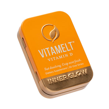VitaMelt: Vitamin D Strips