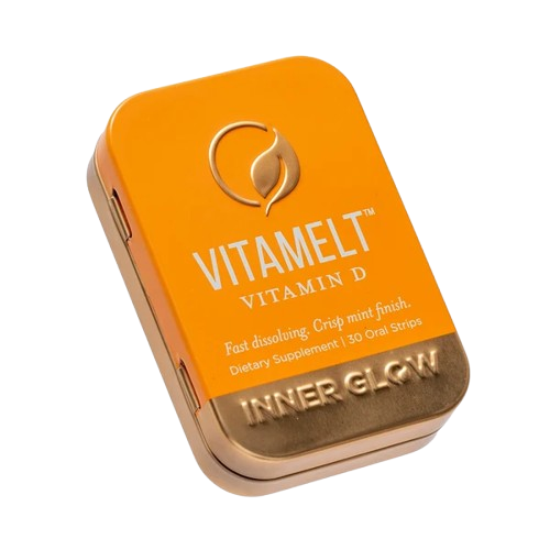 VitaMelt: Vitamin D Strips