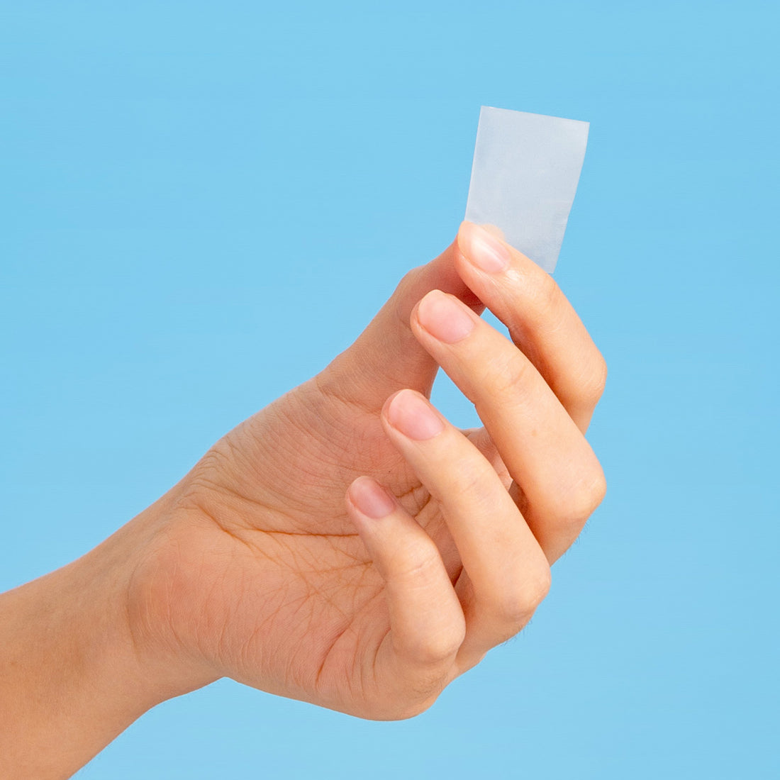 VitaMelt: Vitamin D Strips