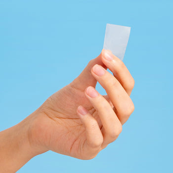 VitaMelt: Vitamin D Strips