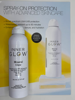 Inner Glow Mineral Glow